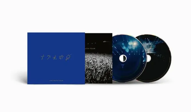 GEORGE MICHAEL / ジョージ・マイケル / THE FAITH TOUR (2CD)