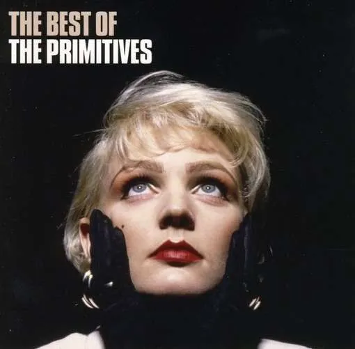 【予約情報】PRIMITIVES 1996年初登場、2005年にSONYからジャケットが一新され再発されたベストがアナログ再発