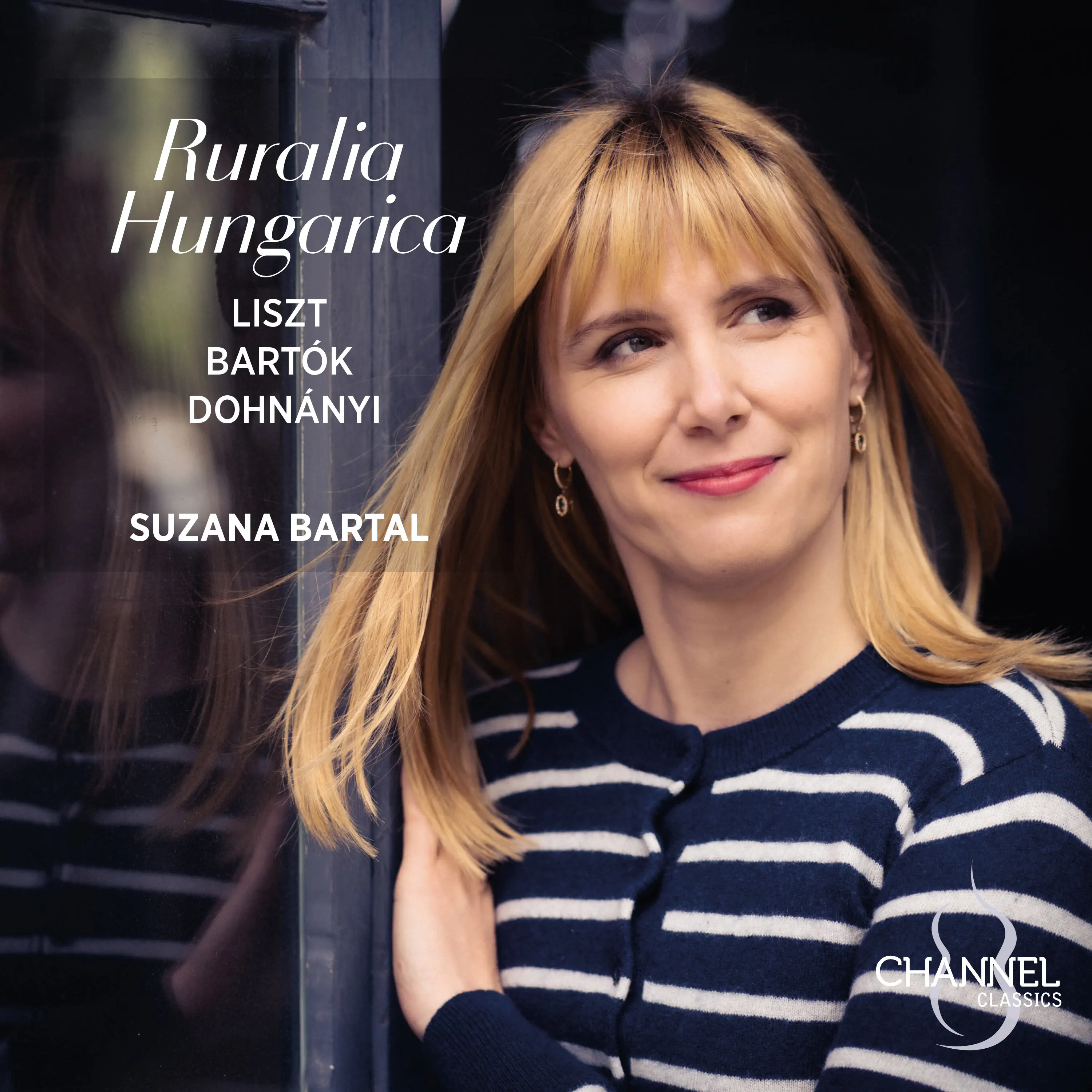 SUZANA BARTAL / スザナ・バータル / RURALIA HUNGARICA