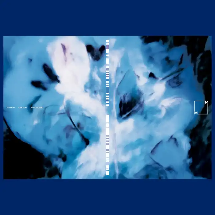 ASA TONE / アサ・トーン / MUTUALKIND (LP)