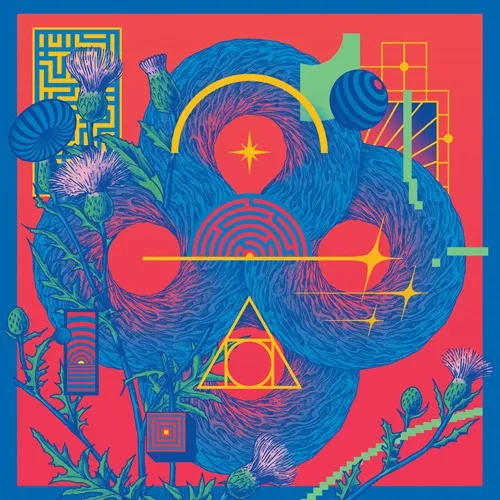 ARCANE ALLIES / AESTESIA: LIMITED VINYL