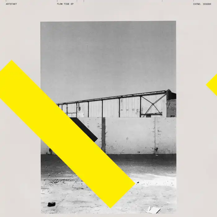 ARTEFAKT / FLOW TIDE EP
