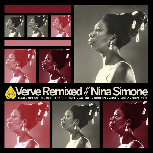NINA SIMONE / ニーナ・シモン / VERVE REMIXED // NINA SIMONE