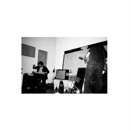 BILL NACE / MIKE POLIZZE DUO / LIVE AT PAGEANT: SOLOVEEV (12")
