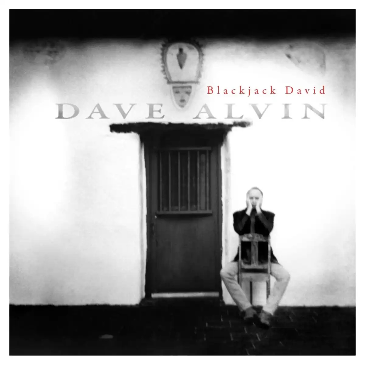 DAVE ALVIN / デイヴ・アルヴィン / BLACKJACK DAVID (DELUXE EDITION) (CD)