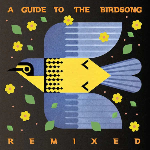 V.A. (A GUIDE TO THE BIRDSONG) / オムニバス / A GUIDE TO THE BIRDSONG REMIXED (2LP)
