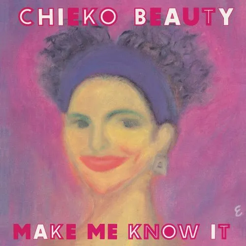 CHIEKO BEAUTY、「E2-E4」をサンプリングした90Sジャパニーズレゲエの名曲が再発！バレアリックなラヴァーズ・チューン！