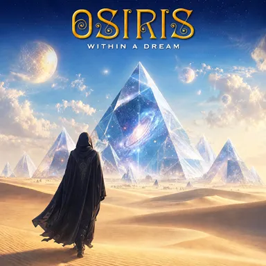 OSIRIS / WITHIN A DREAM