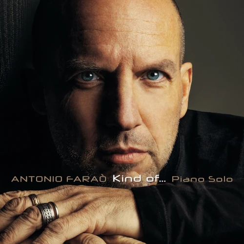 ANTONIO FARAO / アントニオ・ファラオ / KIND OF