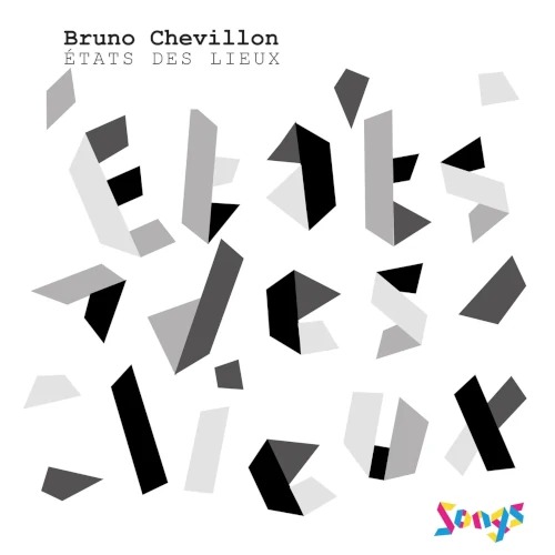 BRUNO CHEVILLON / ETATS DES LIEUX