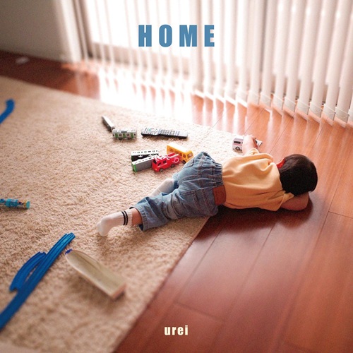 urei / HOME