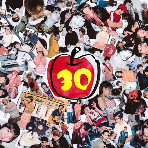 Jungle Smile / ジャンスマ30 / JUNSMA 30