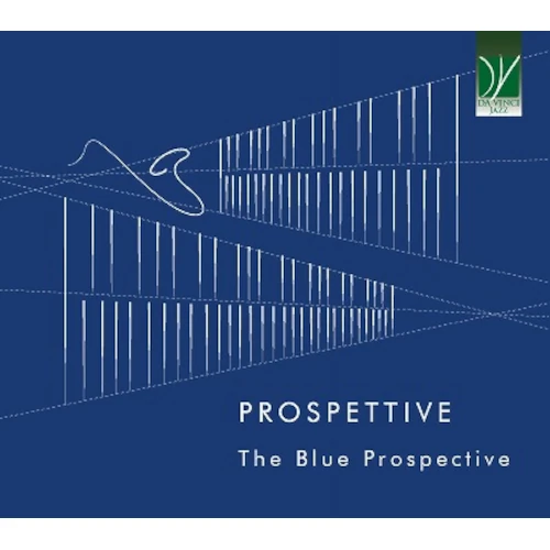 BLUE PROSPECTIVE / ブルー・プロスペクティヴ / PROSPETTIVE