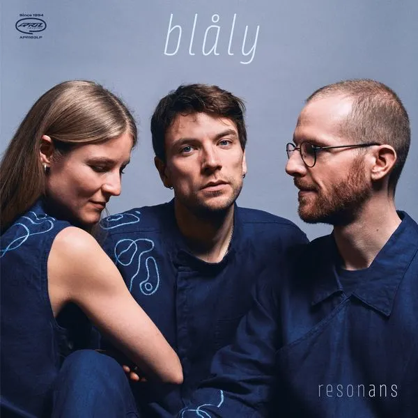 BLALY / RESONANS
