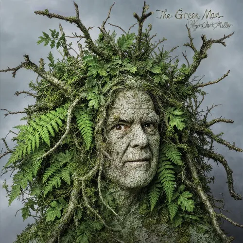 ROGER CLARK MILLER / ロジャー・ミラー / THE GREEN MAN