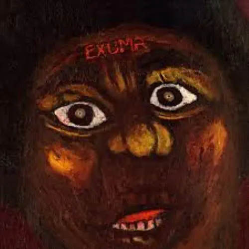 EXUMA / エクスマ / EXUMA (CD)