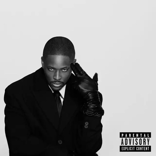 Y.G. / THE GENTLEMEN'S CLUB (CD)