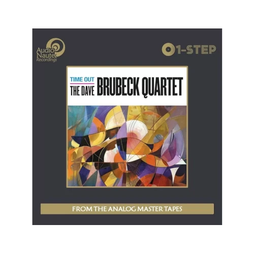 DAVE BRUBECK / デイヴ・ブルーベック / TIME OUT (ONE STEP/45RPM/2LP)