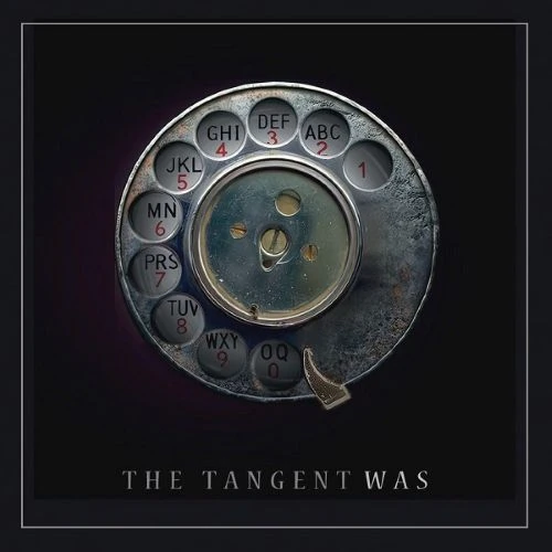 THE TANGENT / タンジェント / WAS