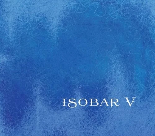 ISOBAR / アイソバー / V