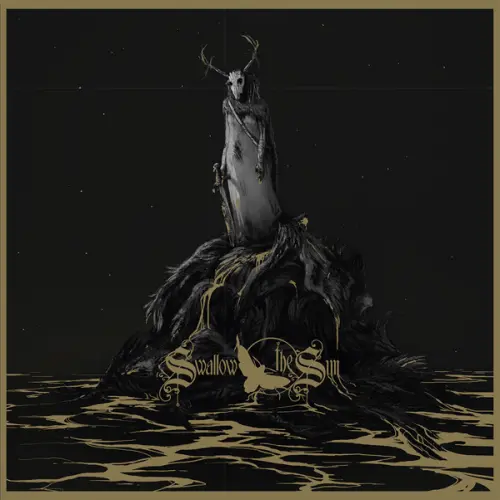 SWALLOW THE SUN / スワロウ・ザ・サン / WHEN A SHADOW IS FORCED INTO THE LIGHT (GREY VINYL 2LP)