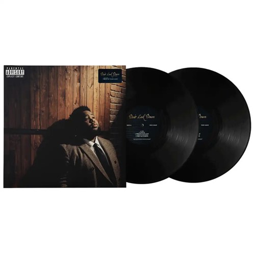 ROD WAVE / DON'T LOOK DOWN (2LP)