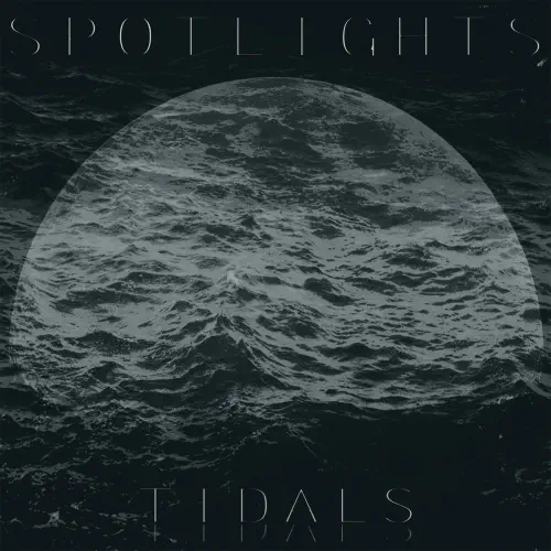 SPOTLIGHTS / スポットライツ / TIDALS (10TH ANNIVERSARY REISSUE) (COLORED LP)