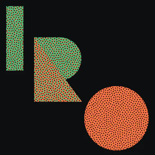 IROIRO / IROIRO (COLORED LP)
