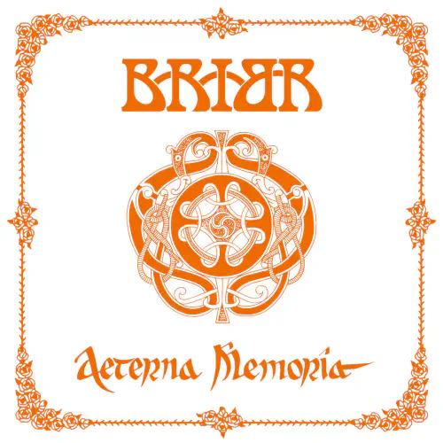 BRIAR (INDIE) / AETERNA MEMORIA (LP)