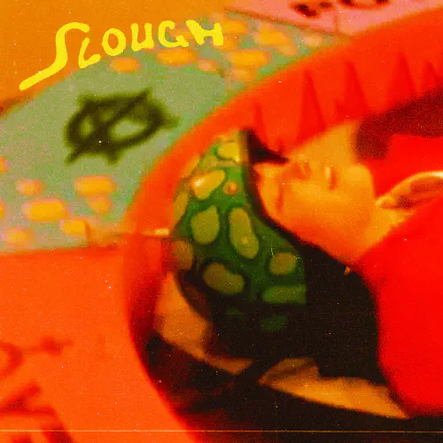 SLOUGH / SLOUGH (LP)