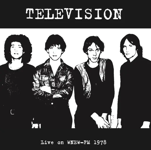 TELEVISION / テレヴィジョン / MARQUEE MOON (EXPANDED)