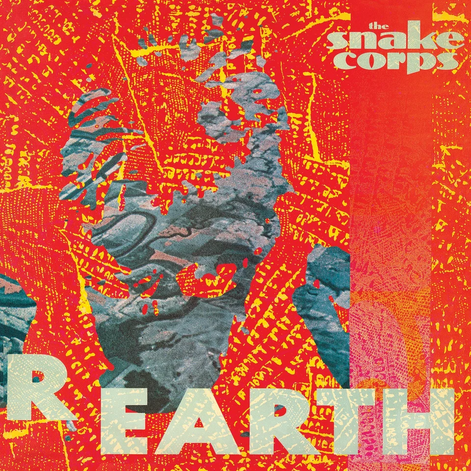 SNAKE CORPS / SMOTHER EARTH (CD)