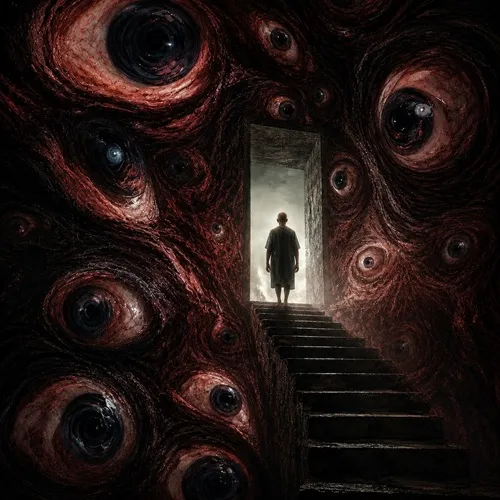 SONUS UMBRA / LIMINALITY
