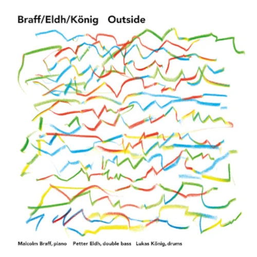 MALCOLM BRAFF / マルコム・ブラフ / OUTSIDE