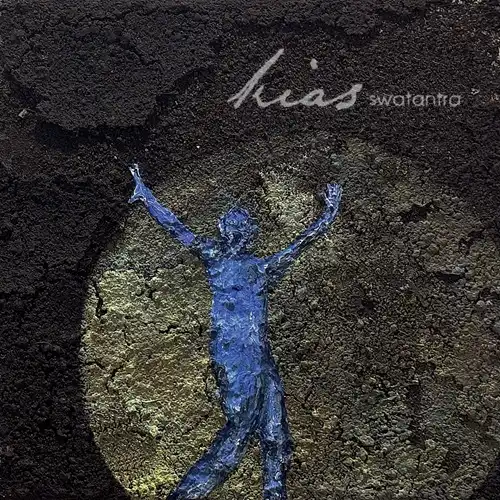 KIAS / SWATANTRA（CD）