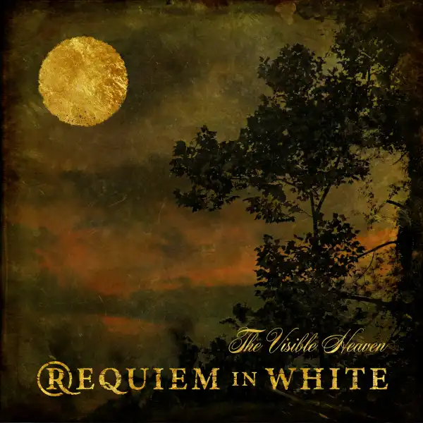 REQUIEM IN WHITE / THE VISIBLE HEAVEN