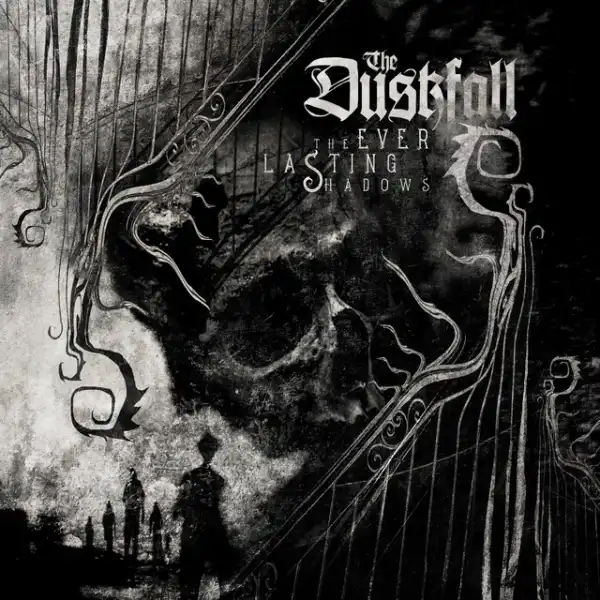 THE DUSKFALL / ダスクフォール / THE EVERLASTING SHADOWS