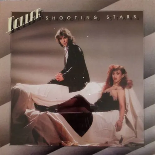 DOLLAR / ダラー / 魅惑のシューティング･スター / SHOOTING STARS