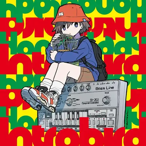 HONDALADY / Introbird