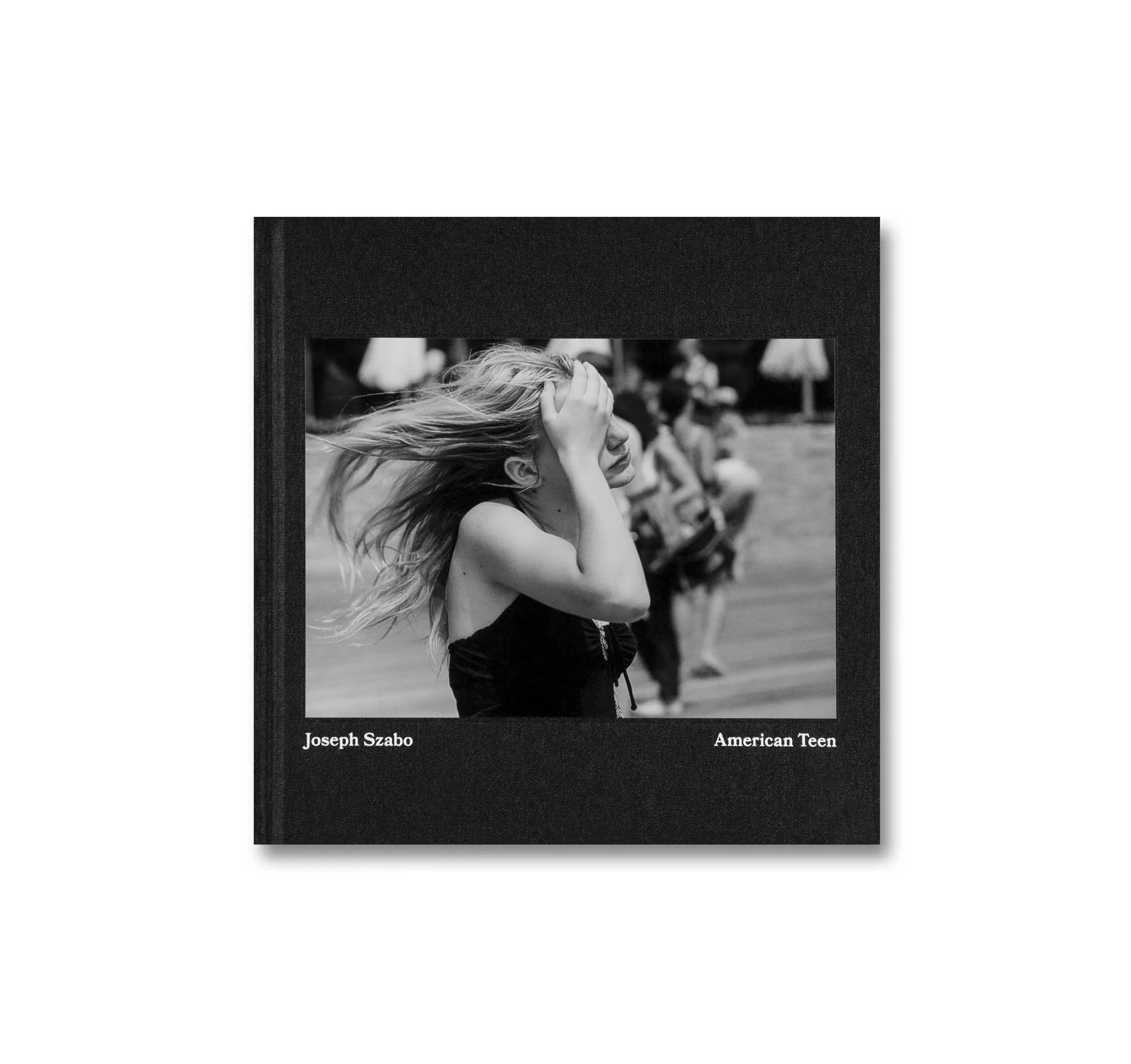JOSEPH SZABO / AMERICAN TEEN