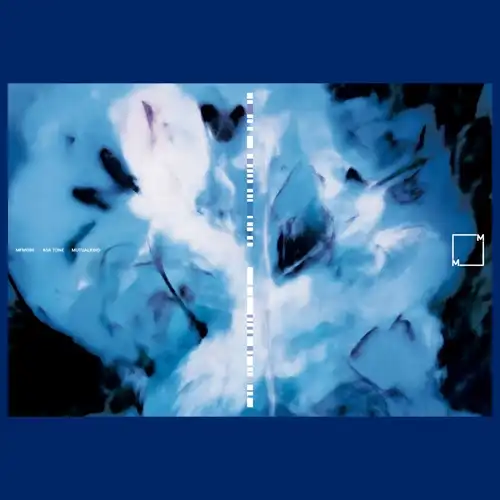 ASA TONE / アサ・トーン / MUTUALKIND（CD）