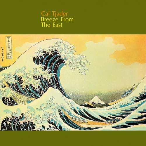 CAL TJADER / カル・ジェイダー / BREEZE FROM THE EAST