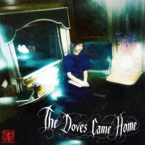 SHYE / シャイ / THE DOVES CAME HOME (CD) / THE DOVES CAME HOME（CD）