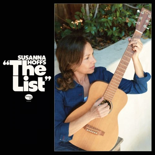 SUSANNA HOFFS / スザンナ・ホフス 商品一覧 | ディスクユニオン
