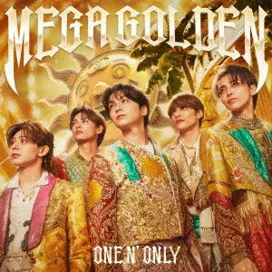 ONE N' ONLY / MEGA GOLDEN
