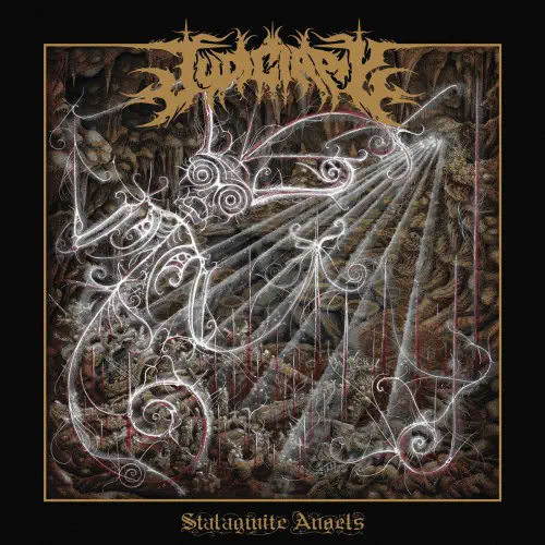 JUDICIARY / STALAGMITE ANGELS