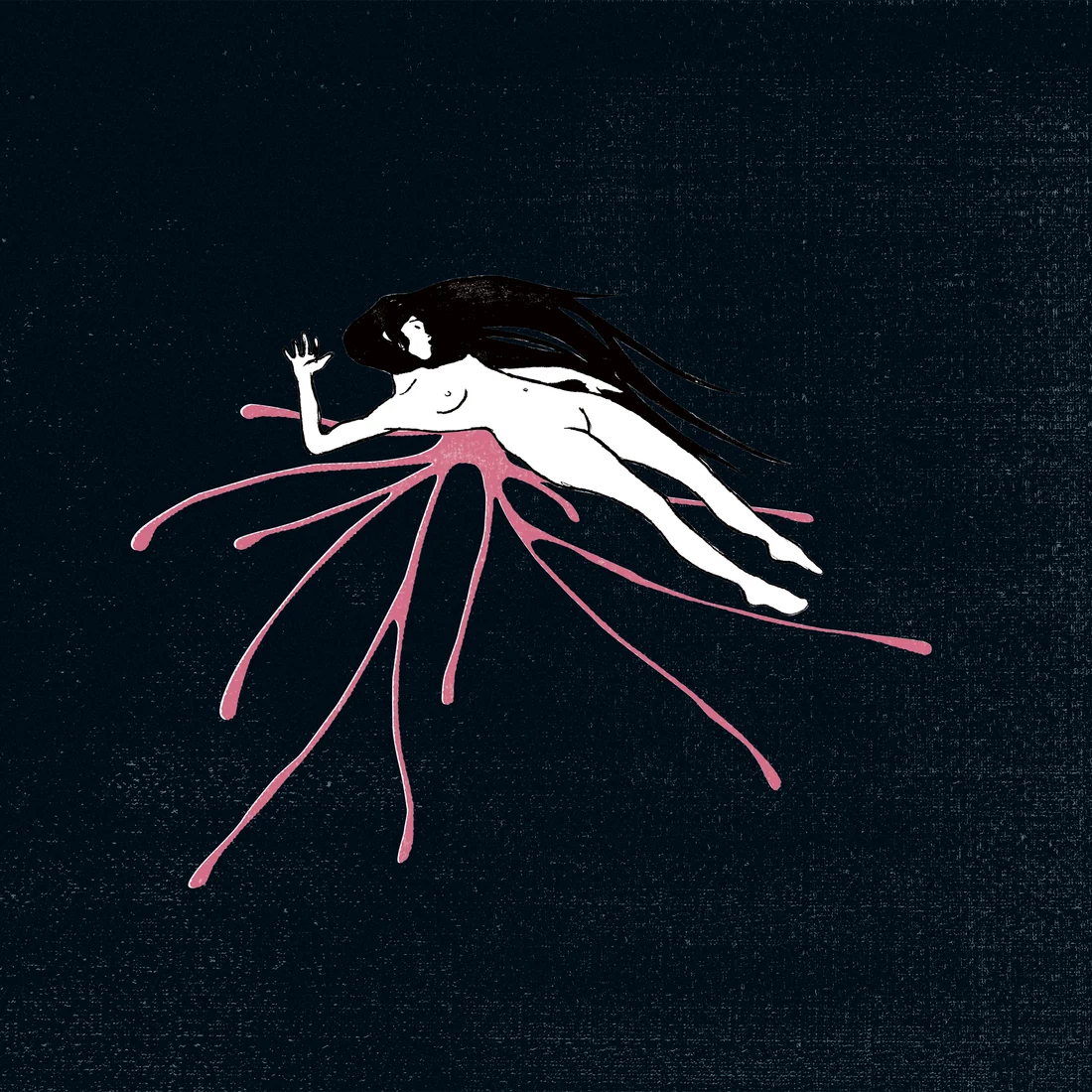 RAEIN:DAITRO / SPLIT (LP)