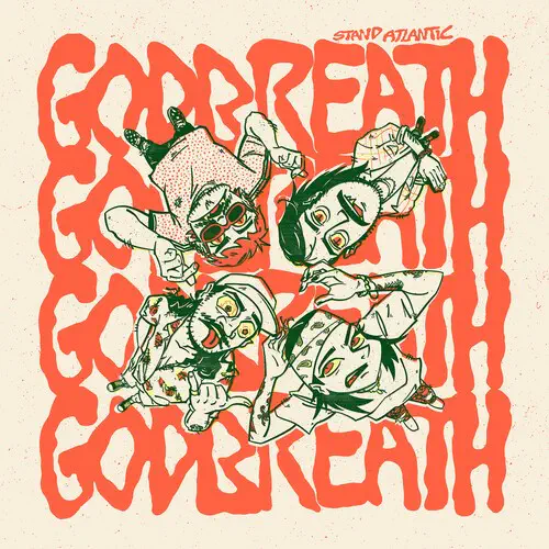 Stand Atlantic / GODBREATH