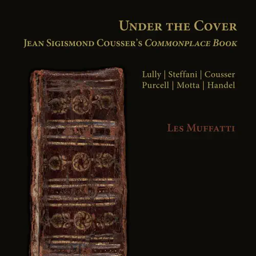 LES MUFFATTI / レ・ムファッティ / UNDER THE COVER