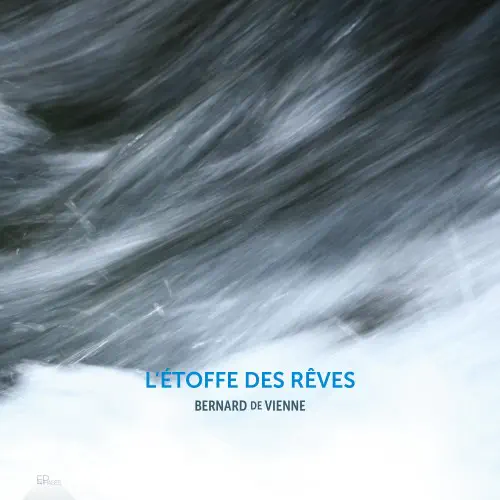 PATRICK DAVIN / パトリック・ダヴァン / VIENNE:LETOFFE DES REVES